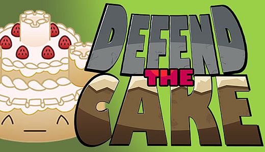 Defend the Cake