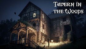 The Tavern In the Woods