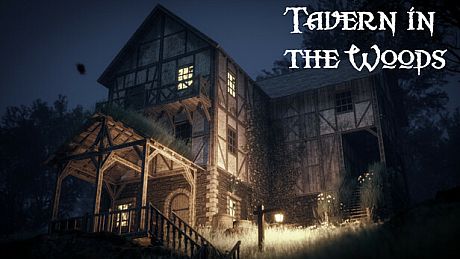 The Tavern In the Woods Game