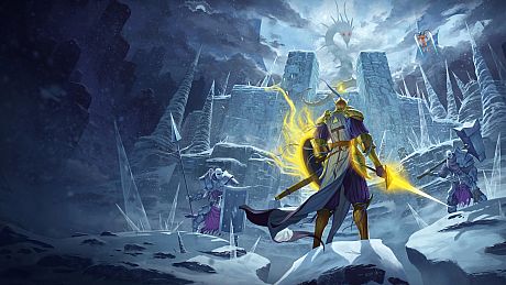 Adventure of Samsara Game