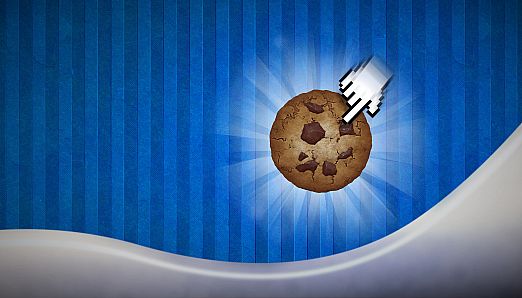 Cookie Clicker