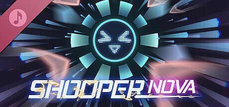 激射超新星 原声音乐集 / SHOOPER NOVA Soundtrack DLC