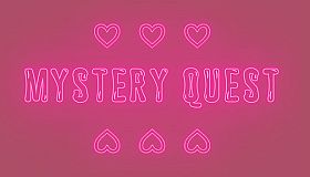Mystery Quest