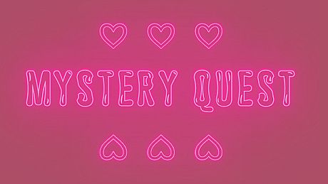 Mystery Quest Game
