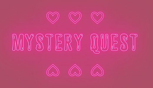 Mystery Quest