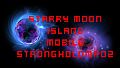 Starry Moon Island Mobile Stronghold MP02