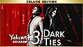 Yakuza Kiwami 3 & Dark Ties Deluxe Edition