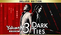 Buy Yakuza Kiwami 3 & Dark Ties Deluxe Edition PC