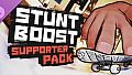 STUNTBOOST - Supporter Pack