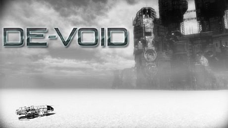 De-Void Game