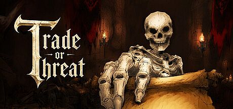 Trade or Threat Game