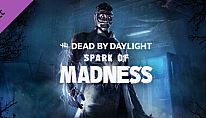 Buy Dead by Daylight - Spark of Madness Chapter PC