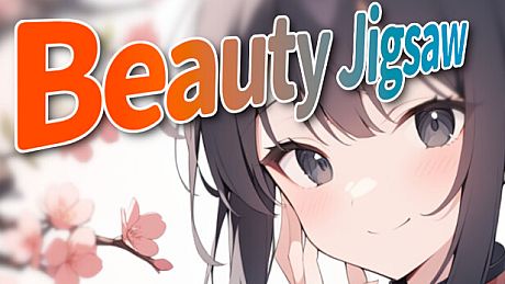Beauty Jigsaw Game