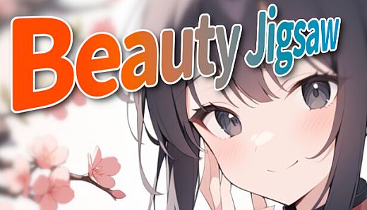 Beauty Jigsaw