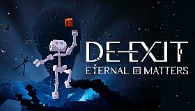 DE-EXIT - Eternal Matters