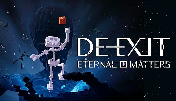 Buy DE-EXIT - Eternal Matters