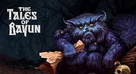 The Tales of Bayun Game