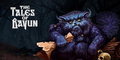 The Tales of Bayun