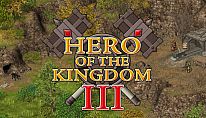 Hero of the Kingdom III