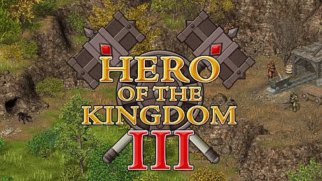 Hero of the Kingdom III