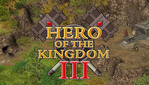 Hero of the Kingdom III