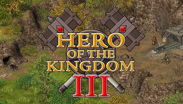 Buy Hero of the Kingdom III