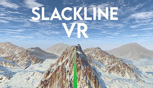 Slackline VR