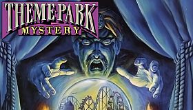 Theme Park Mystery