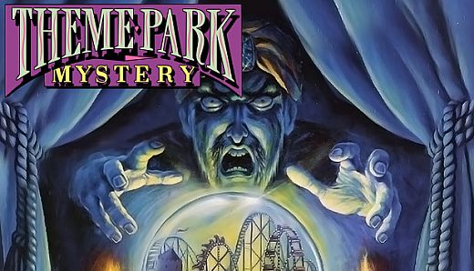 Theme Park Mystery