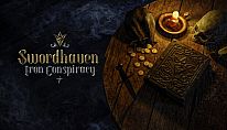 Kup Swordhaven: Iron Conspiracy na PC