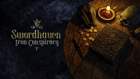 Swordhaven: Iron Conspiracy Game