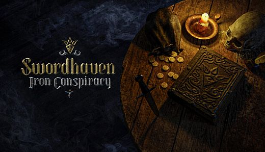 Swordhaven: Iron Conspiracy