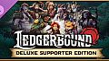 Ledgerbound - Deluxe Supporter Edition
