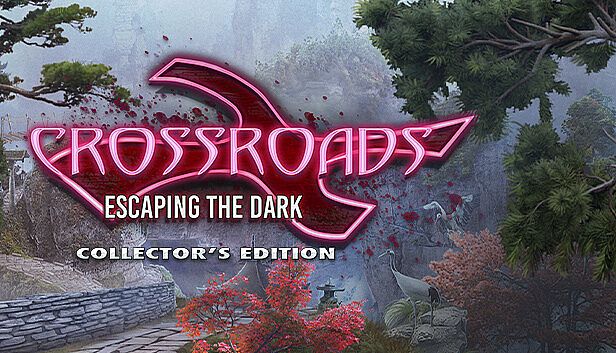 Buy Crossroads: Escaping the Dark Collector's Edition