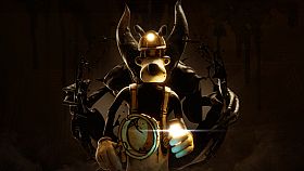 Bendy: Lone Wolf