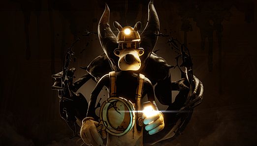 Bendy: Lone Wolf