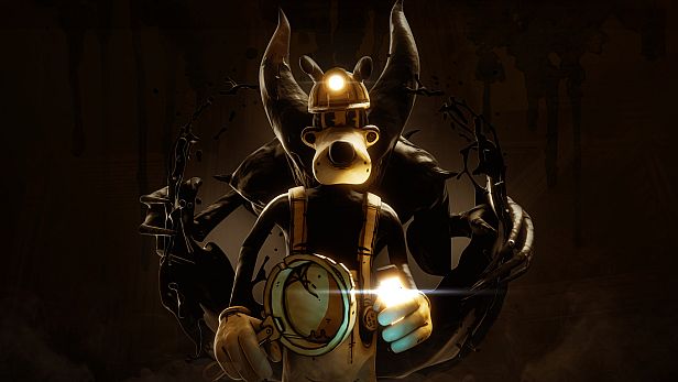 Buy Bendy: Lone Wolf