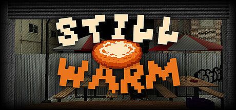 Still Warm Game