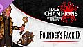 Idle Champions - Founder's Pack IX