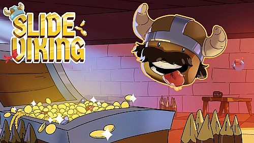 Slide Viking