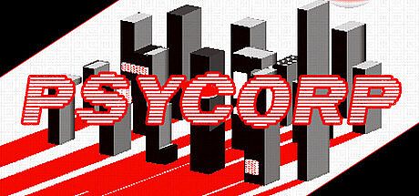 PSYCORP Game