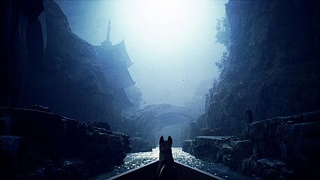 Shines Over: The Damned Game