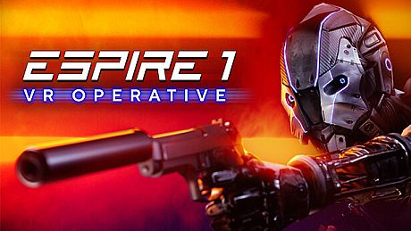 Espire 1: VR Operative