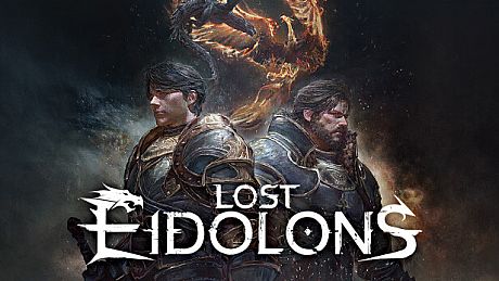 Lost Eidolons Game