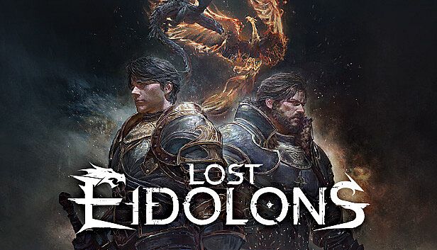 Buy Lost Eidolons