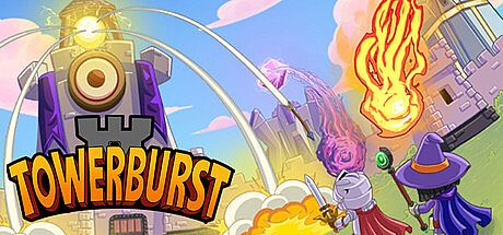 Towerburst Game