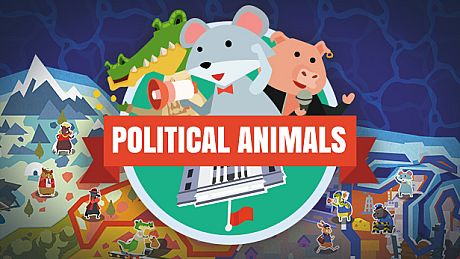 Political Animals Game