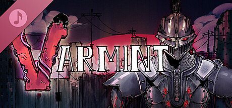 Varmint Soundtrack DLC