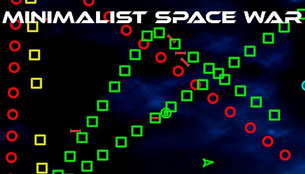 Buy Minimalist Space War