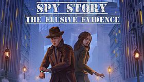 Spy Story. The Elusive Evidence